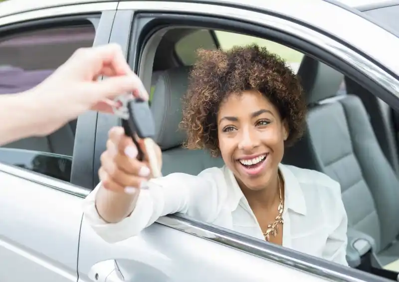 auto leasen Eexterveenschekanaal
